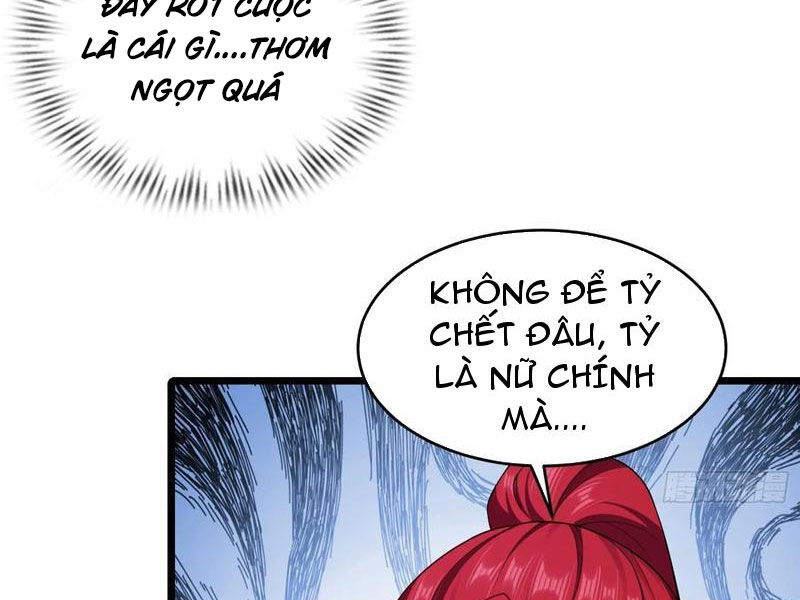 Xuyên Không Thành Npc: Ta Có Lão Bà Che Chở: Chapter 81