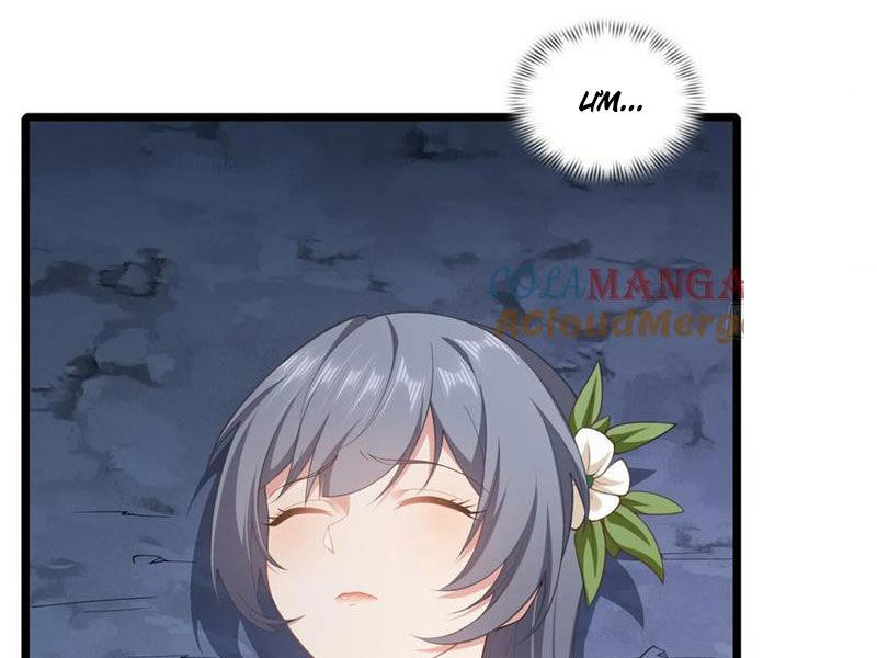 Xuyên Không Thành Npc: Ta Có Lão Bà Che Chở: Chapter 81