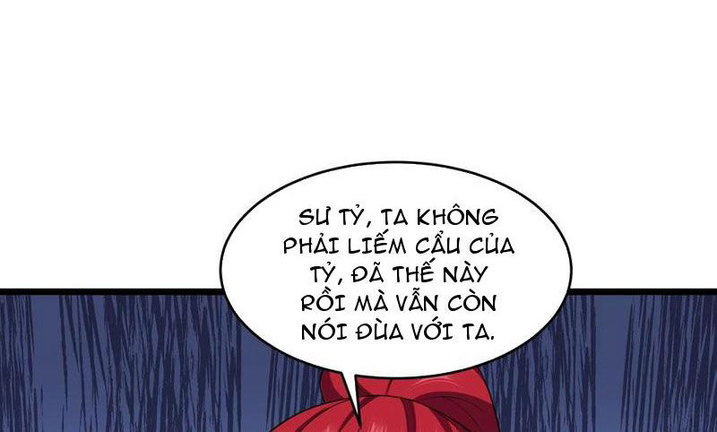 Xuyên Không Thành Npc: Ta Có Lão Bà Che Chở: Chapter 81