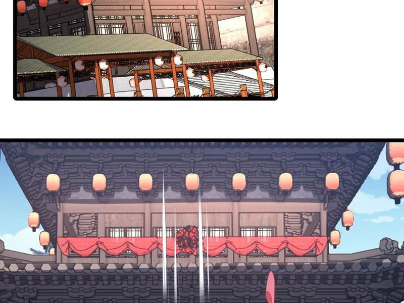Xuyên Không Thành Npc: Ta Có Lão Bà Che Chở: Chapter 81