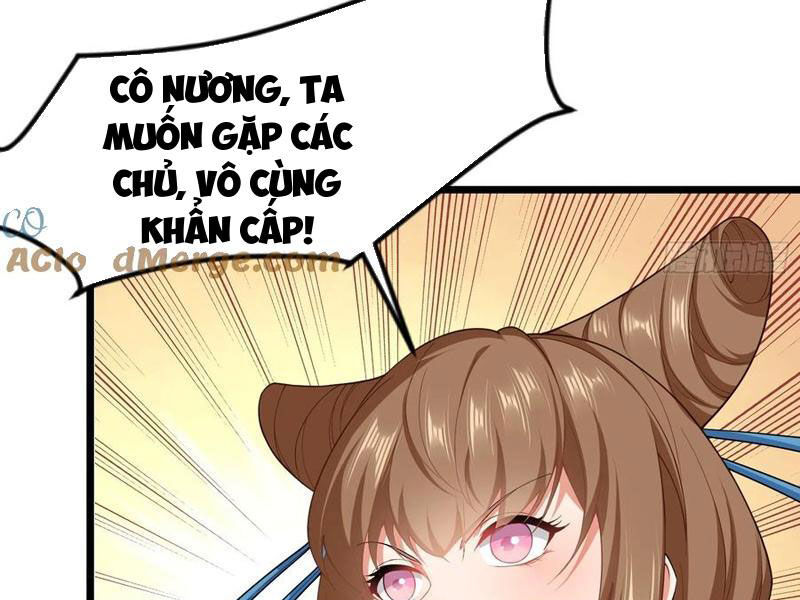 Xuyên Không Thành Npc: Ta Có Lão Bà Che Chở: Chapter 81
