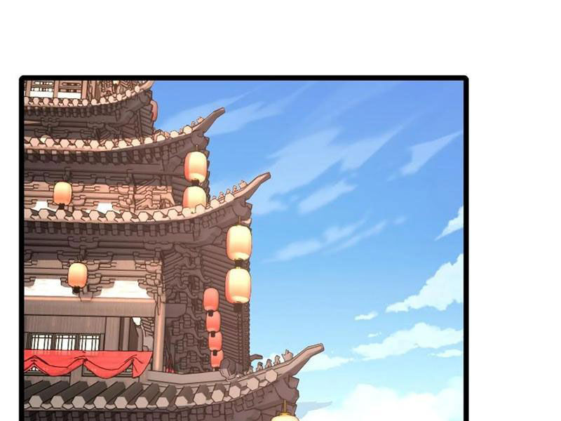 Xuyên Không Thành Npc: Ta Có Lão Bà Che Chở: Chapter 81