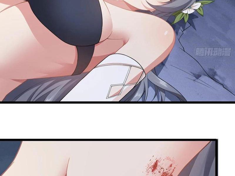 Xuyên Không Thành Npc: Ta Có Lão Bà Che Chở: Chapter 81