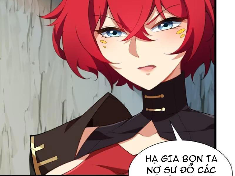 Xuyên Không Thành Npc: Ta Có Lão Bà Che Chở: Chapter 83