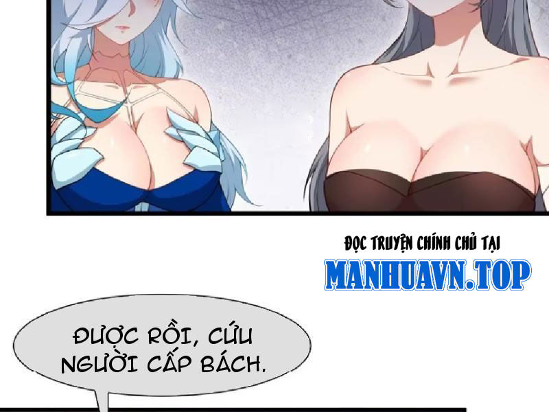 Xuyên Không Thành Npc: Ta Có Lão Bà Che Chở: Chapter 83