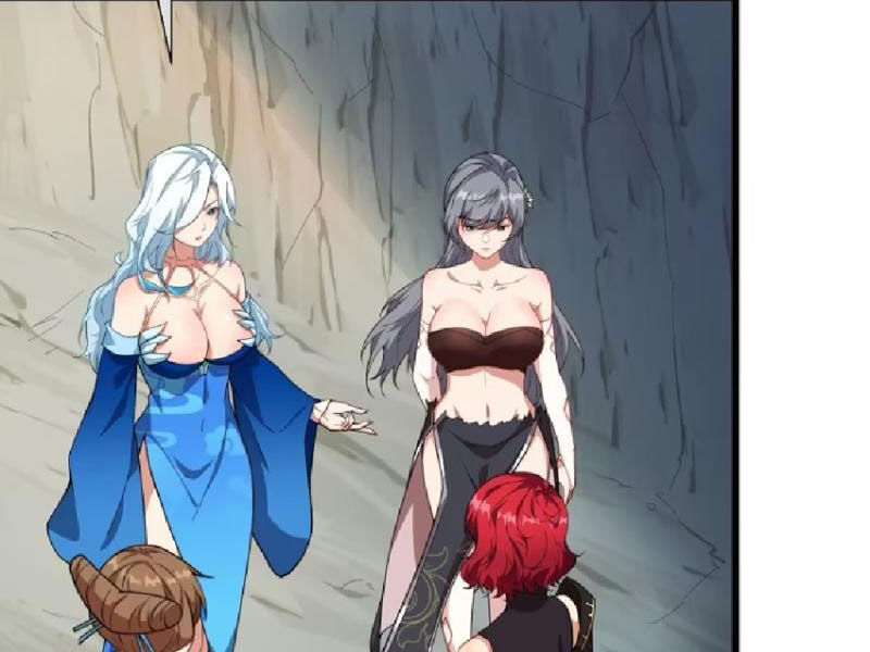 Xuyên Không Thành Npc: Ta Có Lão Bà Che Chở: Chapter 83