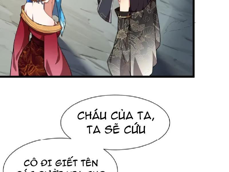 Xuyên Không Thành Npc: Ta Có Lão Bà Che Chở: Chapter 83