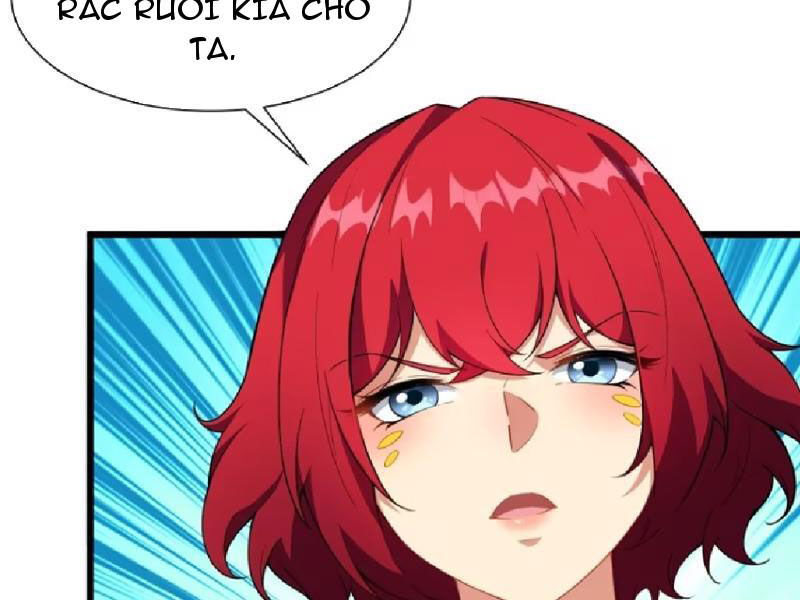 Xuyên Không Thành Npc: Ta Có Lão Bà Che Chở: Chapter 83