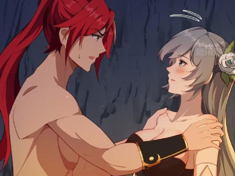 Xuyên Không Thành Npc: Ta Có Lão Bà Che Chở: Chapter 83