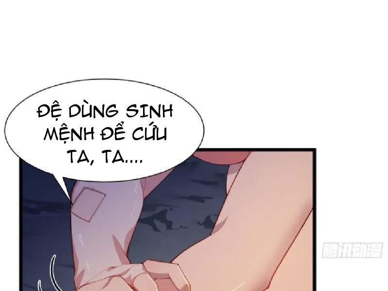 Xuyên Không Thành Npc: Ta Có Lão Bà Che Chở: Chapter 83