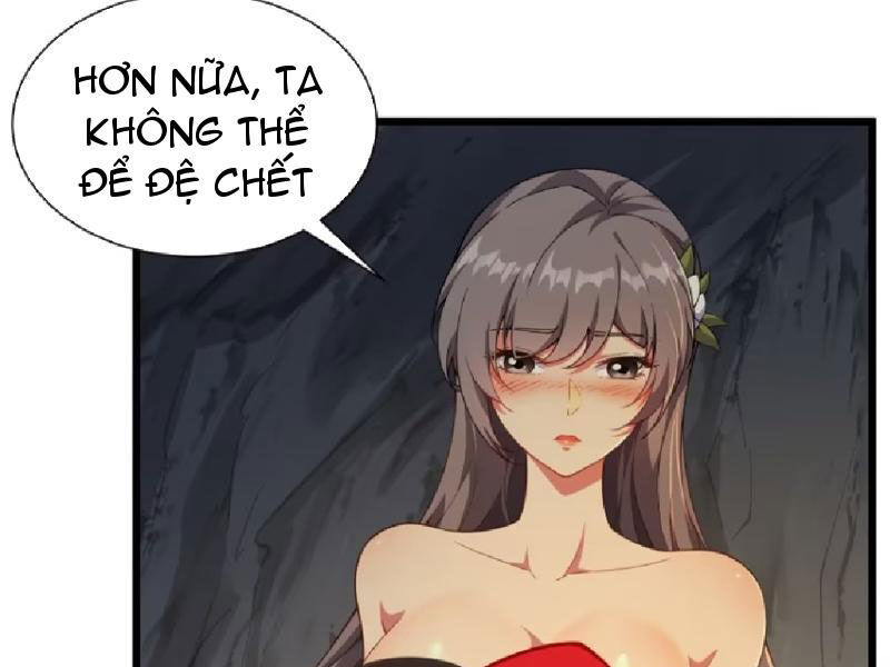 Xuyên Không Thành Npc: Ta Có Lão Bà Che Chở: Chapter 83