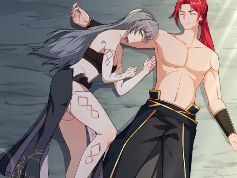Xuyên Không Thành Npc: Ta Có Lão Bà Che Chở: Chapter 83