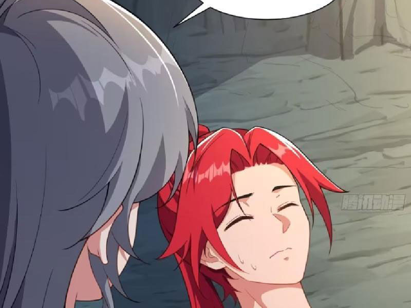 Xuyên Không Thành Npc: Ta Có Lão Bà Che Chở: Chapter 83