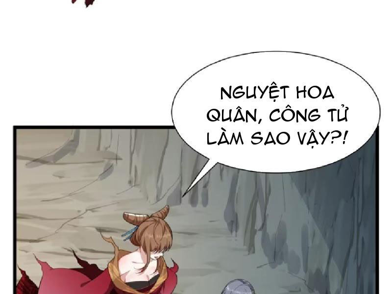 Xuyên Không Thành Npc: Ta Có Lão Bà Che Chở: Chapter 83