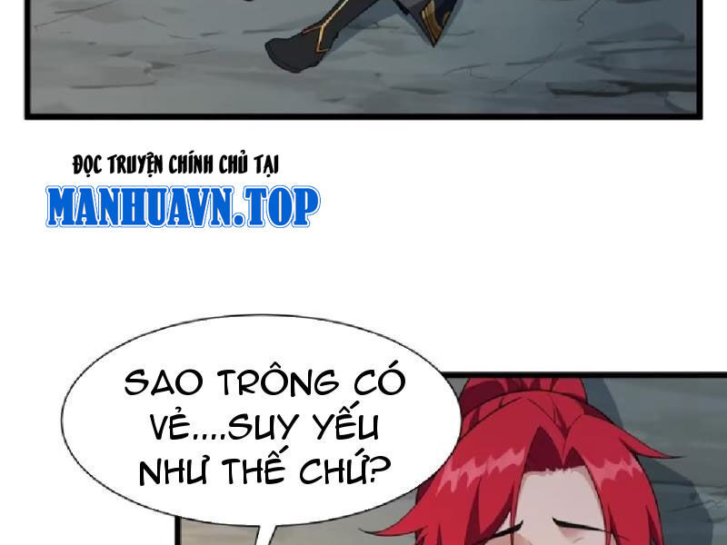 Xuyên Không Thành Npc: Ta Có Lão Bà Che Chở: Chapter 83