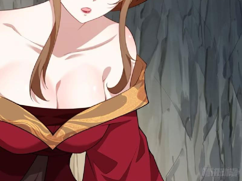 Xuyên Không Thành Npc: Ta Có Lão Bà Che Chở: Chapter 83