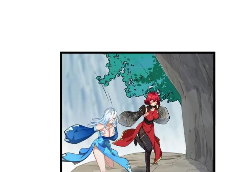 Xuyên Không Thành Npc: Ta Có Lão Bà Che Chở: Chapter 83