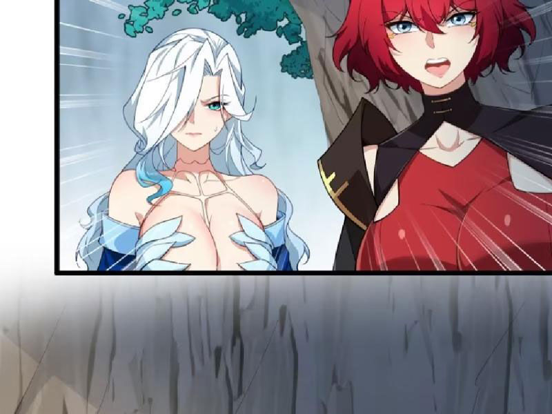 Xuyên Không Thành Npc: Ta Có Lão Bà Che Chở: Chapter 83