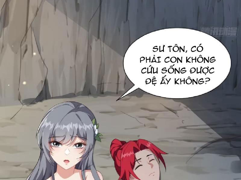 Xuyên Không Thành Npc: Ta Có Lão Bà Che Chở: Chapter 83
