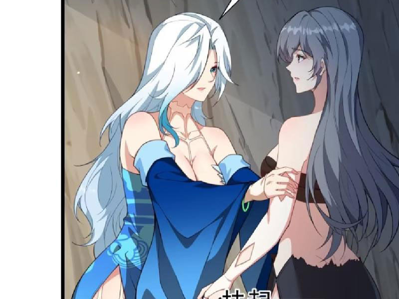 Xuyên Không Thành Npc: Ta Có Lão Bà Che Chở: Chapter 83