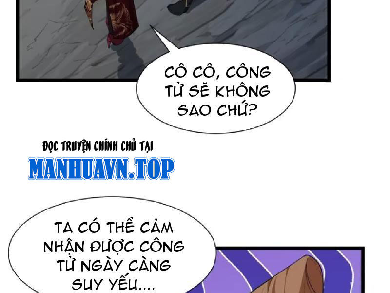 Xuyên Không Thành Npc: Ta Có Lão Bà Che Chở: Chapter 83
