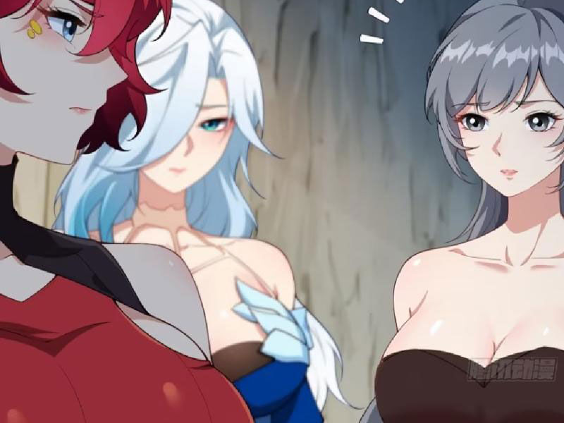 Xuyên Không Thành Npc: Ta Có Lão Bà Che Chở: Chapter 83