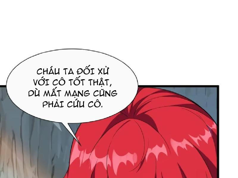 Xuyên Không Thành Npc: Ta Có Lão Bà Che Chở: Chapter 83