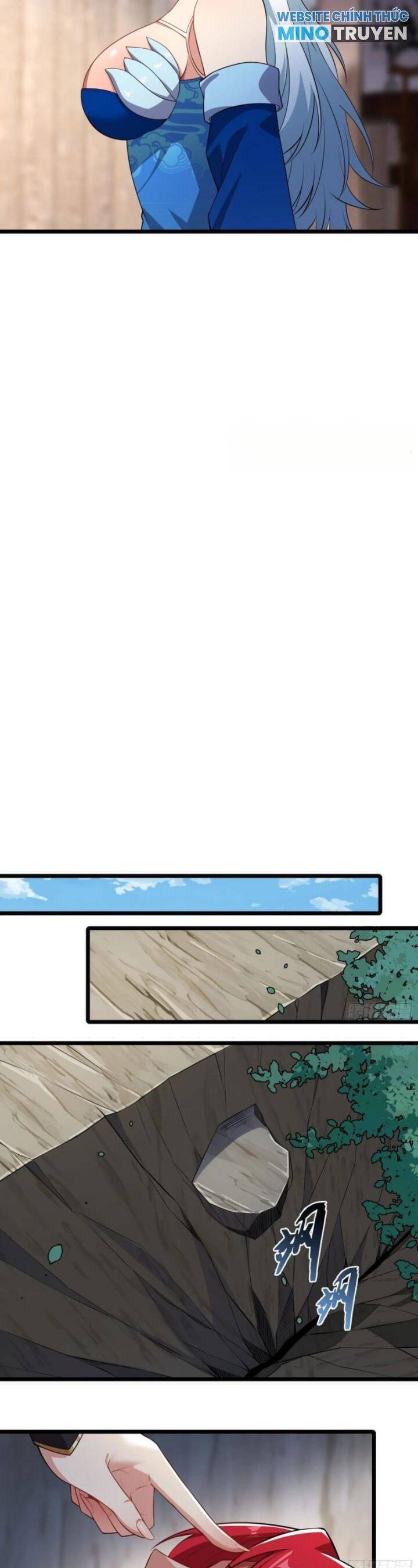 Xuyên Không Thành Npc: Ta Có Lão Bà Che Chở: Chapter 84