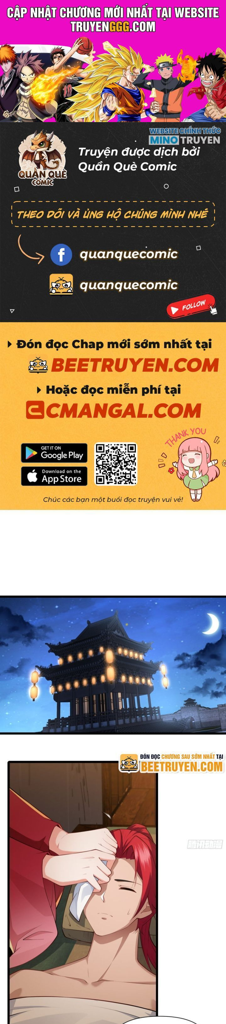 Xuyên Không Thành Npc: Ta Có Lão Bà Che Chở: Chapter 85