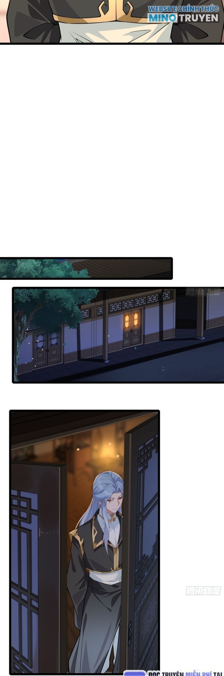Xuyên Không Thành Npc: Ta Có Lão Bà Che Chở: Chapter 85