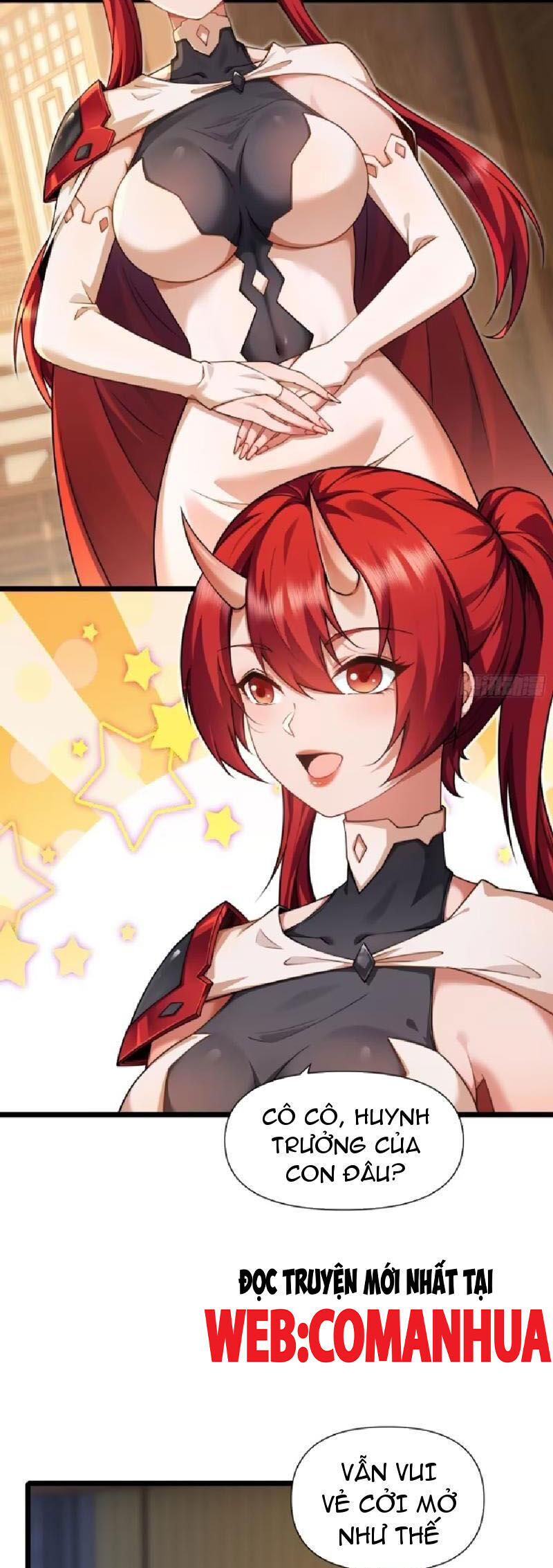 Xuyên Không Thành Npc: Ta Có Lão Bà Che Chở: Chapter 86