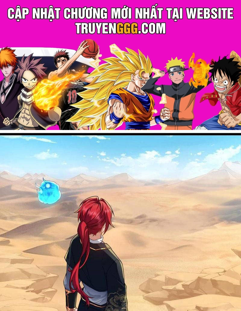 Xuyên Không Thành Npc: Ta Có Lão Bà Che Chở: Chapter 89