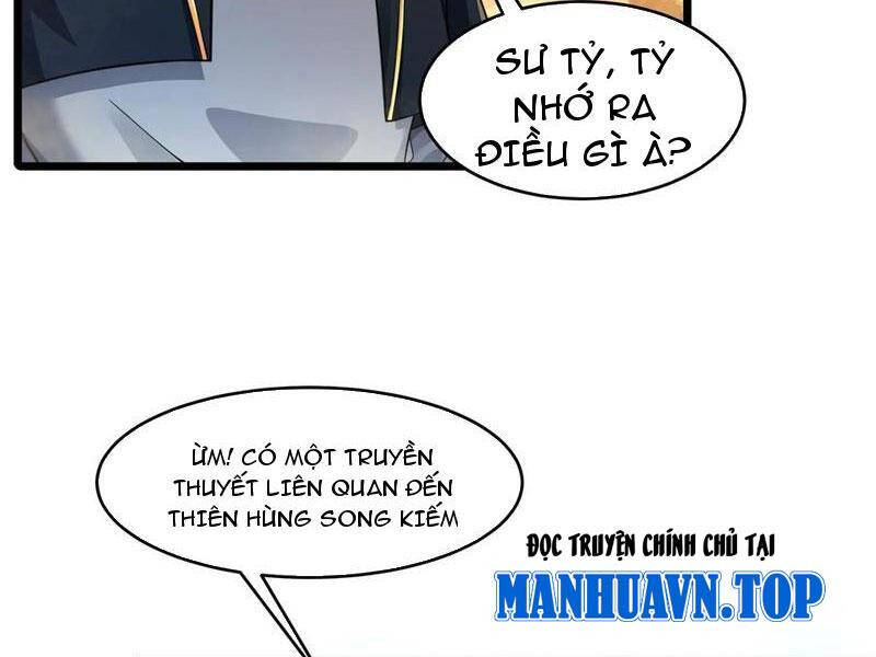 Xuyên Không Thành Npc: Ta Có Lão Bà Che Chở: Chapter 89
