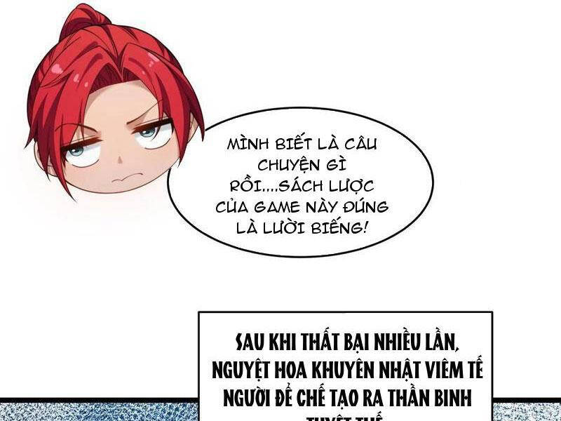 Xuyên Không Thành Npc: Ta Có Lão Bà Che Chở: Chapter 89