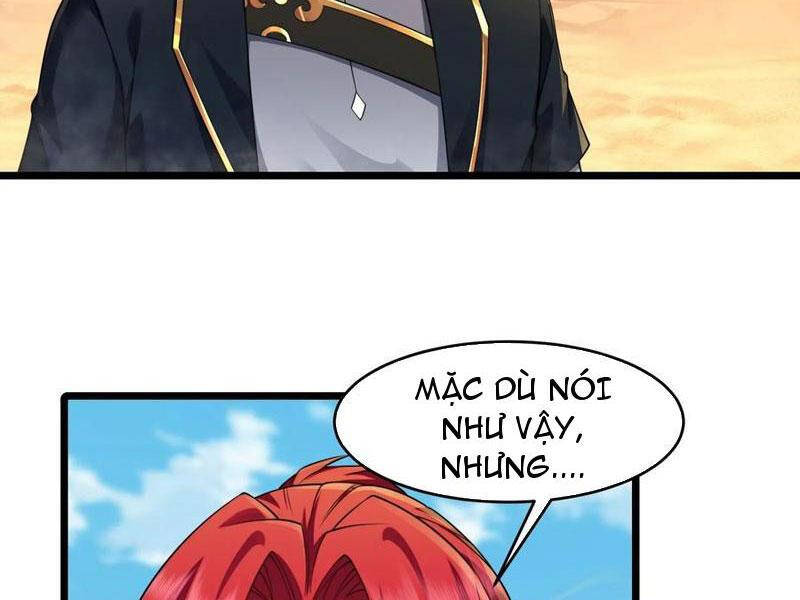 Xuyên Không Thành Npc: Ta Có Lão Bà Che Chở: Chapter 89