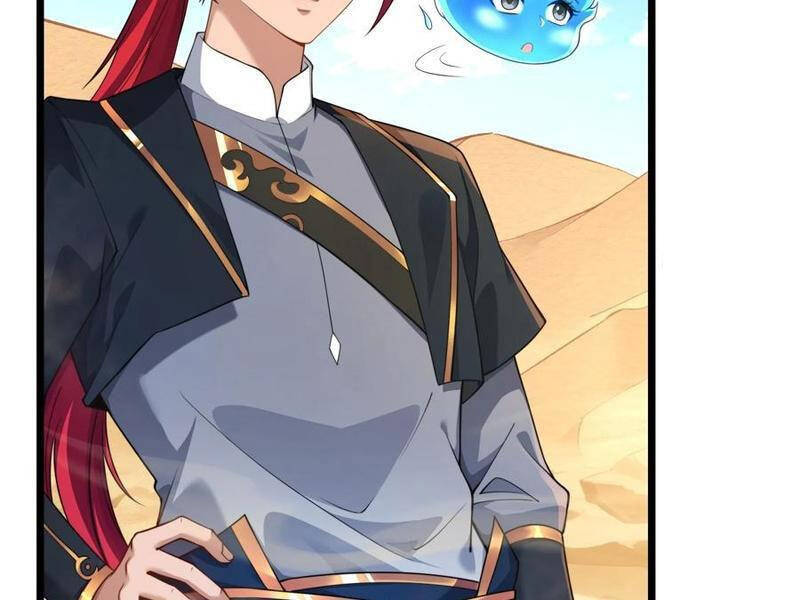 Xuyên Không Thành Npc: Ta Có Lão Bà Che Chở: Chapter 89