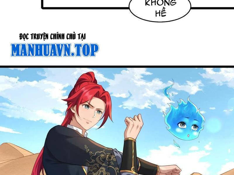 Xuyên Không Thành Npc: Ta Có Lão Bà Che Chở: Chapter 89