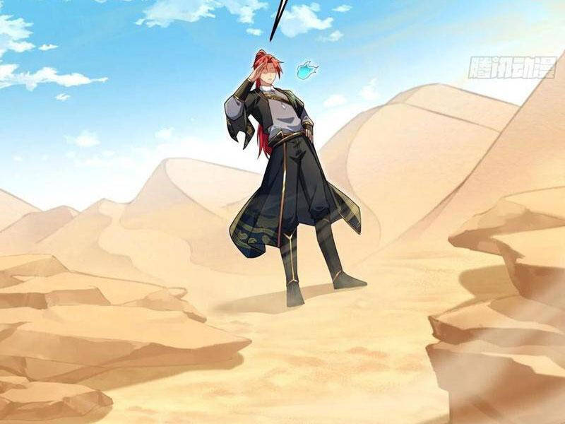 Xuyên Không Thành Npc: Ta Có Lão Bà Che Chở: Chapter 89