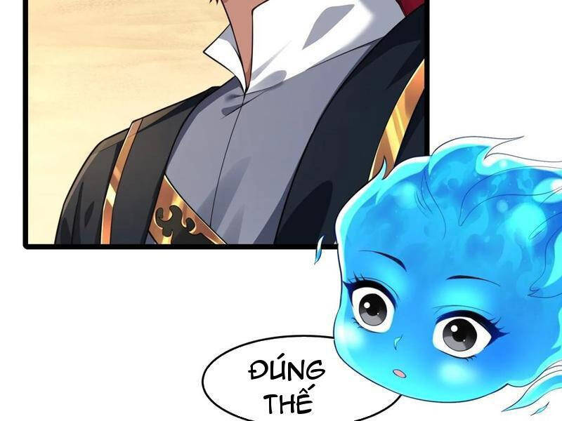 Xuyên Không Thành Npc: Ta Có Lão Bà Che Chở: Chapter 89