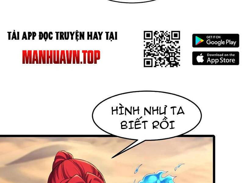 Xuyên Không Thành Npc: Ta Có Lão Bà Che Chở: Chapter 89