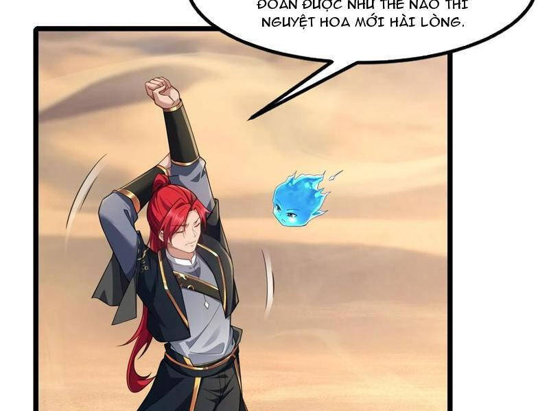Xuyên Không Thành Npc: Ta Có Lão Bà Che Chở: Chapter 89