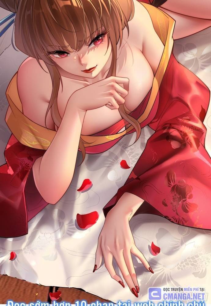 Xuyên Không Thành Npc: Ta Có Lão Bà Che Chở: Chapter 9