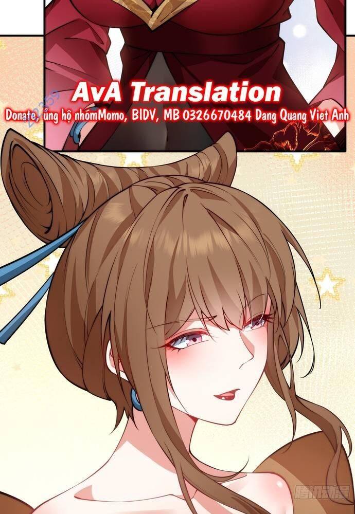 Xuyên Không Thành Npc: Ta Có Lão Bà Che Chở: Chapter 9