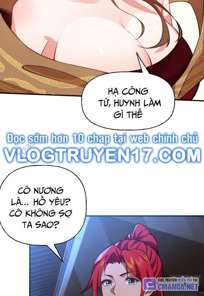 Xuyên Không Thành Npc: Ta Có Lão Bà Che Chở: Chapter 9