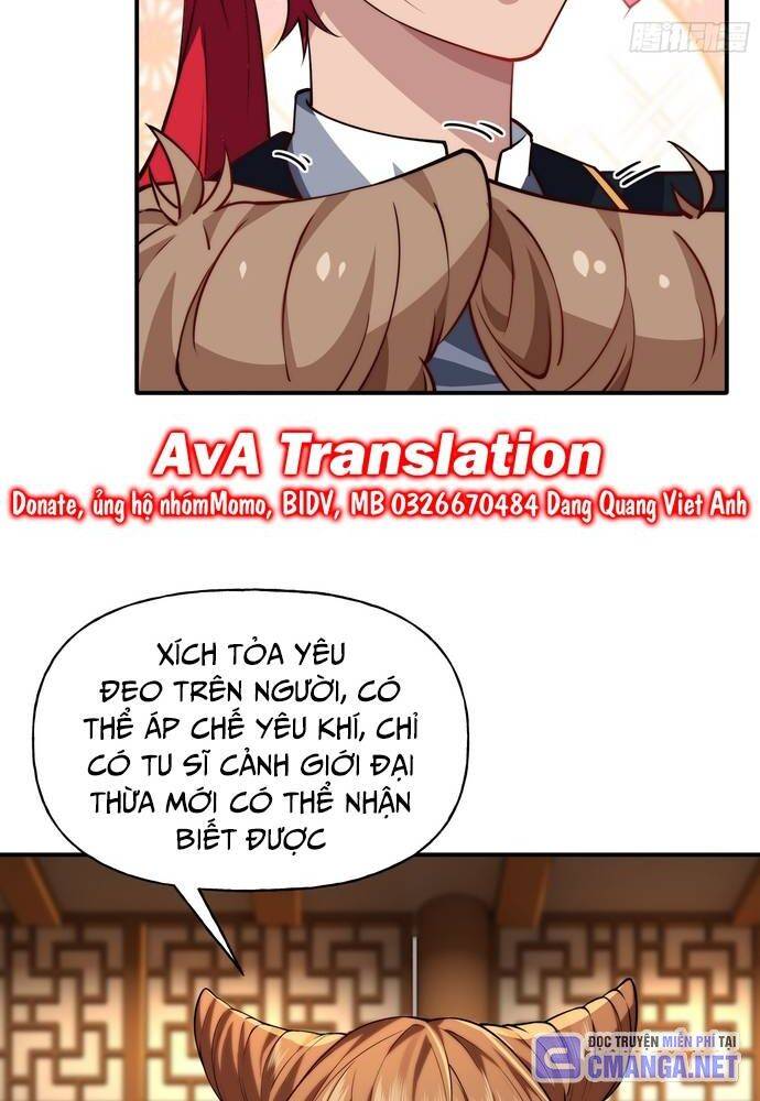 Xuyên Không Thành Npc: Ta Có Lão Bà Che Chở: Chapter 9