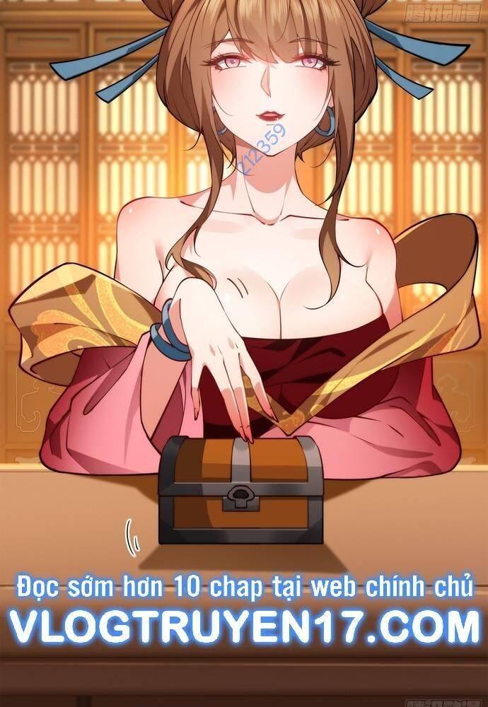 Xuyên Không Thành Npc: Ta Có Lão Bà Che Chở: Chapter 9