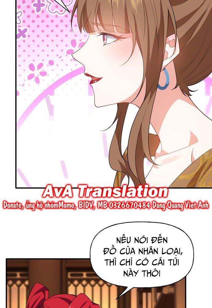 Xuyên Không Thành Npc: Ta Có Lão Bà Che Chở: Chapter 9