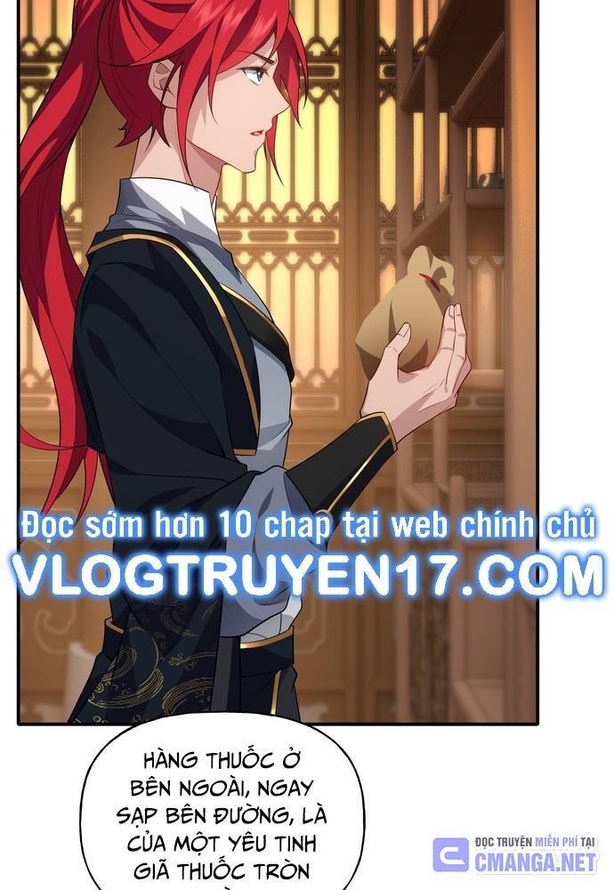 Xuyên Không Thành Npc: Ta Có Lão Bà Che Chở: Chapter 9