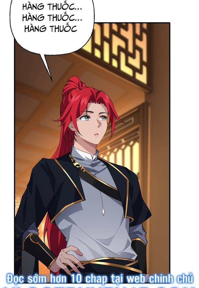 Xuyên Không Thành Npc: Ta Có Lão Bà Che Chở: Chapter 9