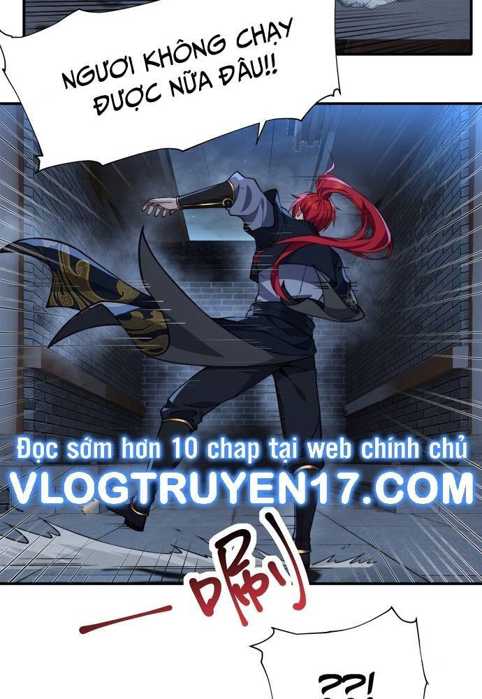 Xuyên Không Thành Npc: Ta Có Lão Bà Che Chở: Chapter 9
